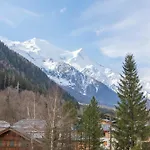 Hotel Les Aiglons Chamonix