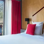 Les Aiglons Hotel
