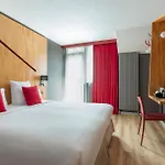 Hotel Les Aiglons 4*