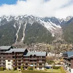 Les Aiglons Chamonix