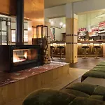 Hotell Les Aiglons 4*