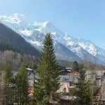 Les Aiglons Hotel Chamonix