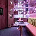 Les Aiglons Hotel 4*