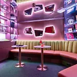 Hotel Les Aiglons 4*