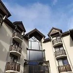 Hotel Les Aiglons 4*
