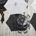 Les Aiglons シャモニー