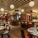 ホテル Les Aiglons 4*