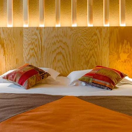 Les Aiglons Hotel Chamonix