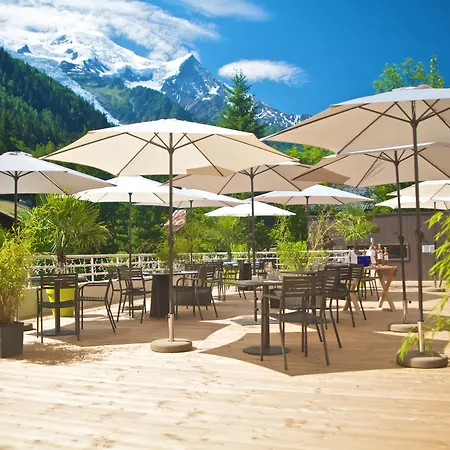 Les Aiglons 4* Chamonix