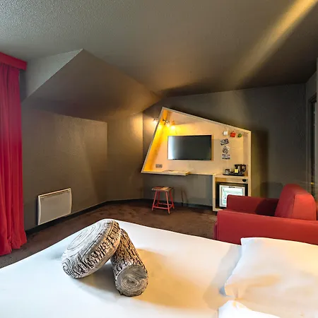 Les Aiglons 4* Chamonix Mont Blanc