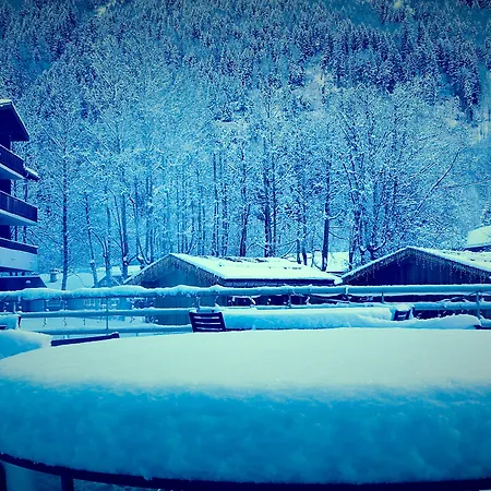 Les Aiglons 4*