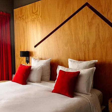 Hotel Les Aiglons 4*