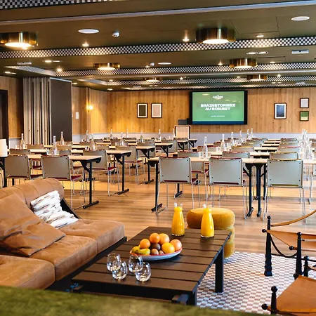 Les Aiglons 4* Chamonix Mont Blanc