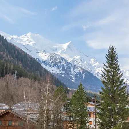 Otel Les Aiglons Chamonix