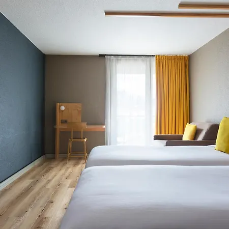 Hotel Le Refuge Des Aiglons Chamonix