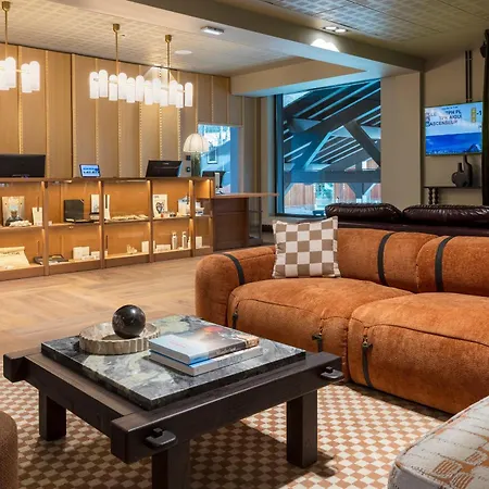 Les Aiglons Hotel Chamonix Mont Blanc