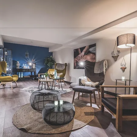 Hotel Les Aiglons Chamonix Mont Blanc