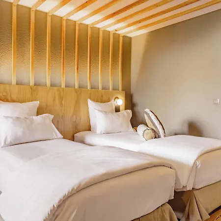 Les Aiglons Hotel Chamonix Mont Blanc