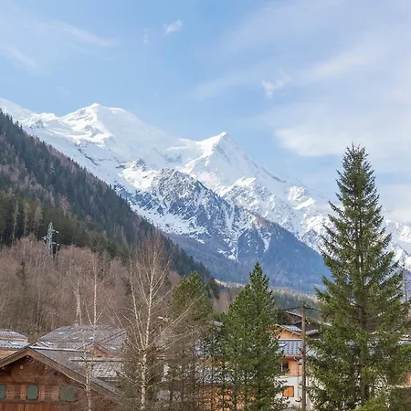 Hotel Les Aiglons Chamonix