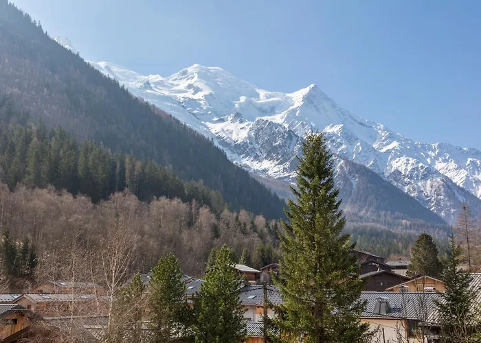 Hotel Les Aiglons