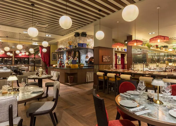 Hotel Les Aiglons 4*