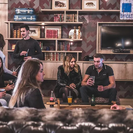 Le Refuge Des Aiglons Hotel Chamonix