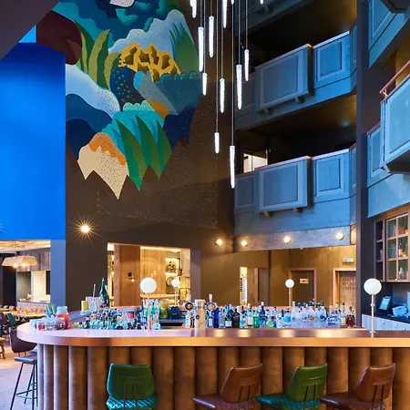 Le Refuge Des Aiglons Hotel