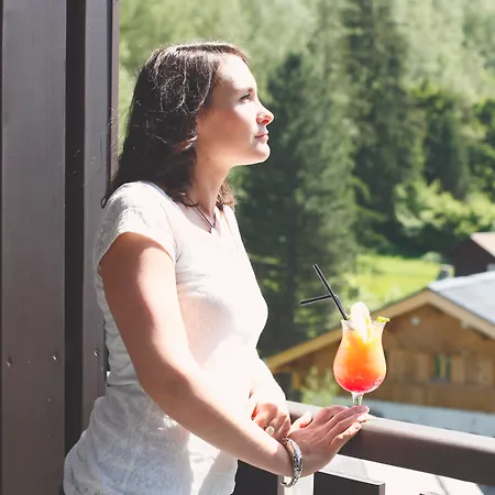 Le Refuge Des Aiglons Hotel Chamonix