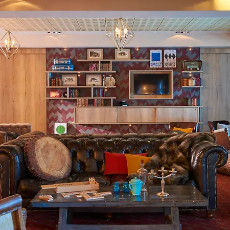 Hotel Le Refuge Des Aiglons Chamonix