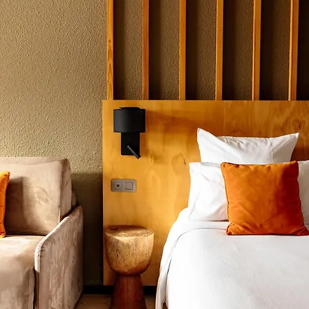 Le Refuge Des Aiglons Hotel 4*