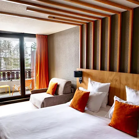Le Refuge Des Aiglons Hotel Chamonix