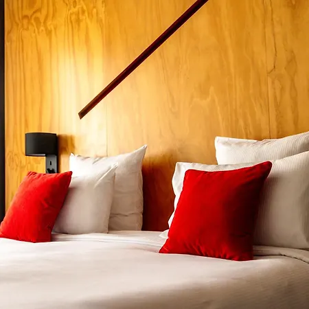 Le Refuge Des Aiglons Hotel 4*