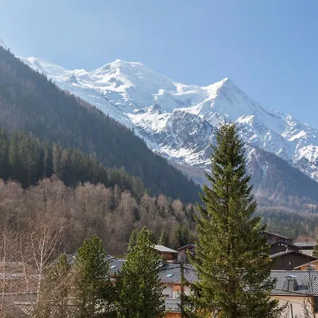 Hotel Le Refuge Des Aiglons