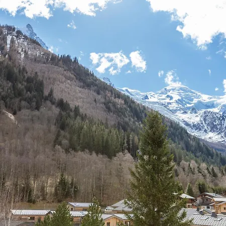 Le Refuge Des Aiglons 4*