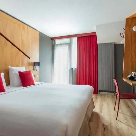 Hotel Le Refuge Des Aiglons 4*