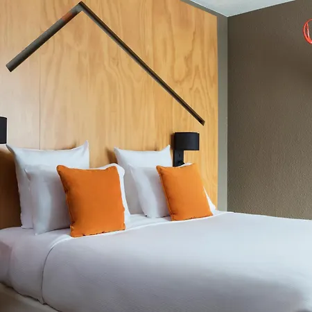 Les Aiglons Hotell