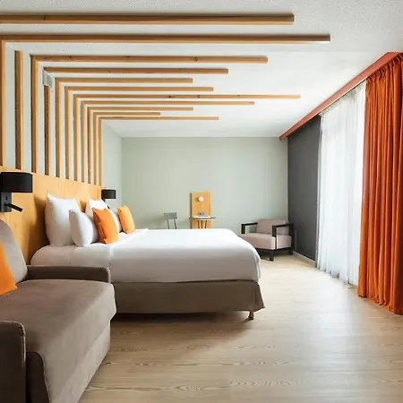 Le Refuge Des Aiglons Hotel