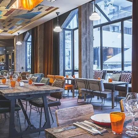 Le Refuge Des Aiglons 4* Chamonix
