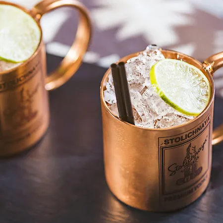 호텔 Les Aiglons